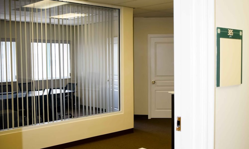My Wise Business Center Doral