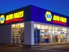 NAPA Auto Parts - Genuine Parts Company
