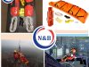 N&B Industrial Supply