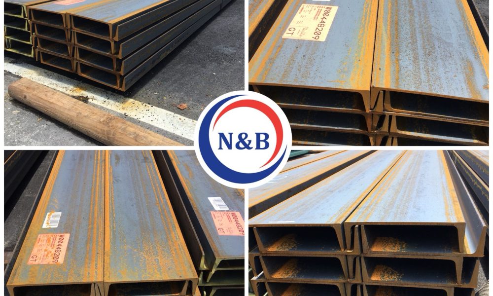 N&amp;B Industrial Supply