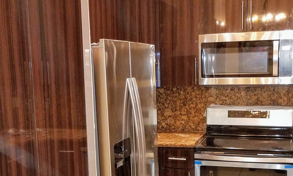 Napoles Cabinets