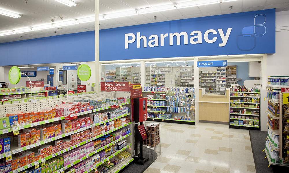 Navarro Discount Pharmacy