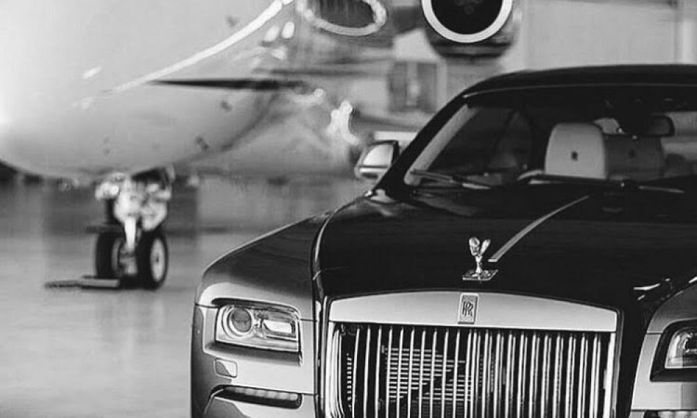 Navistar Limousine
