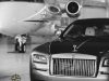 Navistar Limousine