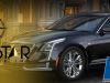 Navistar Limousine
