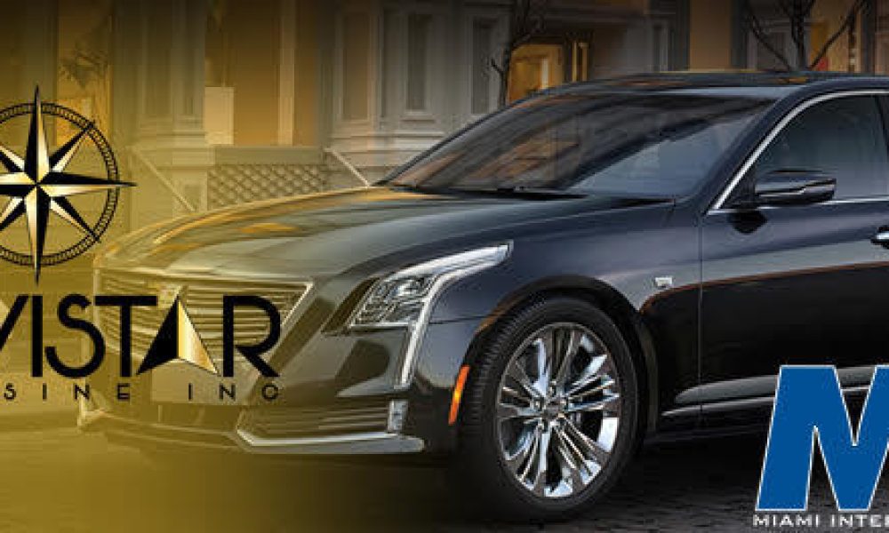 Navistar Limousine