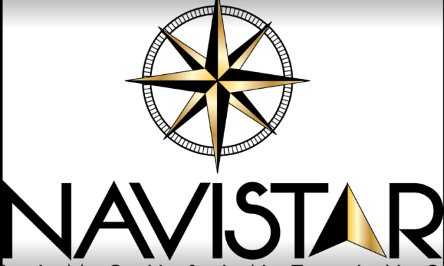 Navistar Limousine