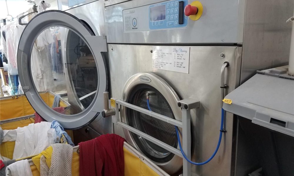 Negocios en venta Miami