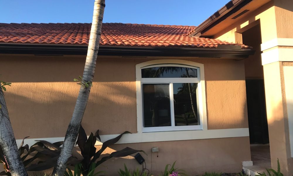 New Window System