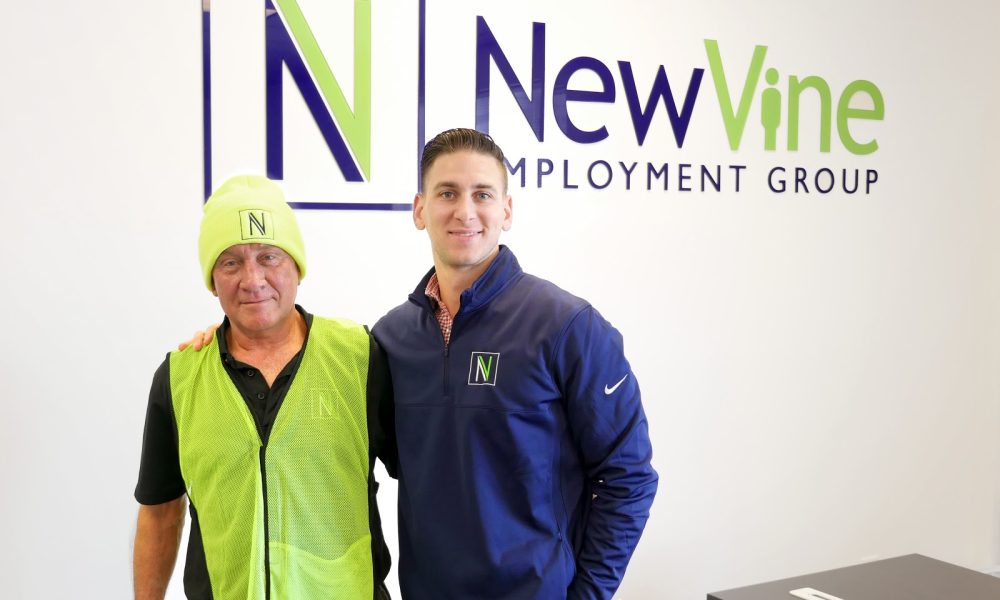 NewVine Employment Group | Staffing Firm Miami