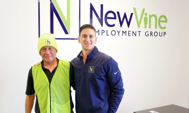 NewVine Employment Group | Staffing Firm Miami