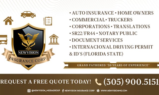 NewVision Insurance