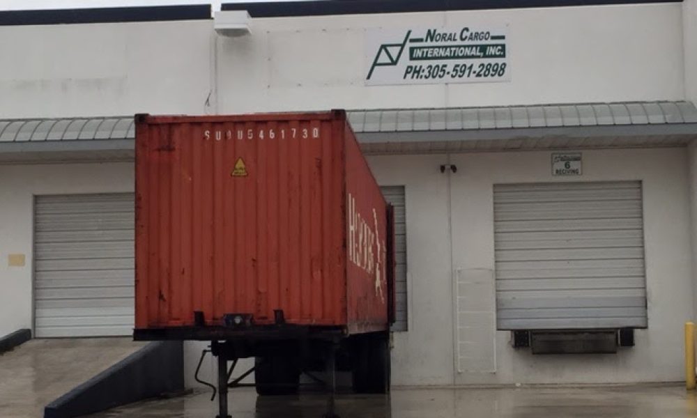 Noral Cargo International, Inc.