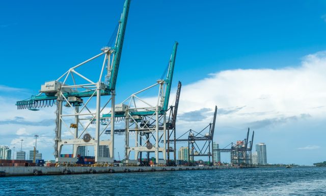 Noral Cargo International, Inc.