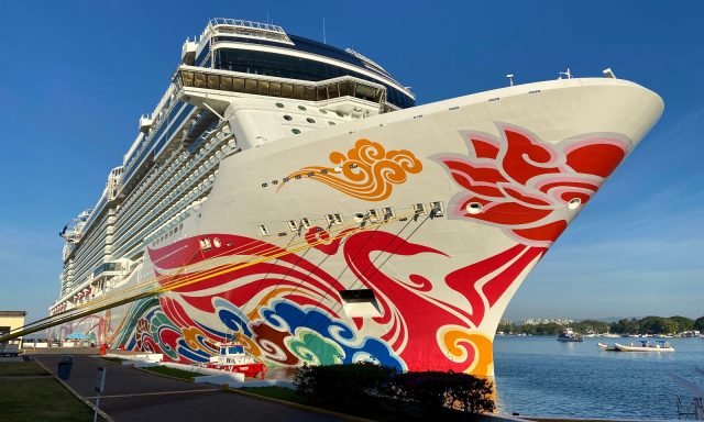 Norwegian Cruise Line