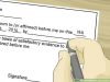 Notario Publico Miami - Notary Public