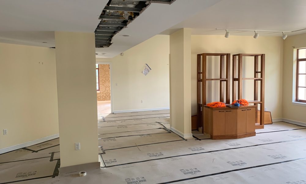 Nova Construction