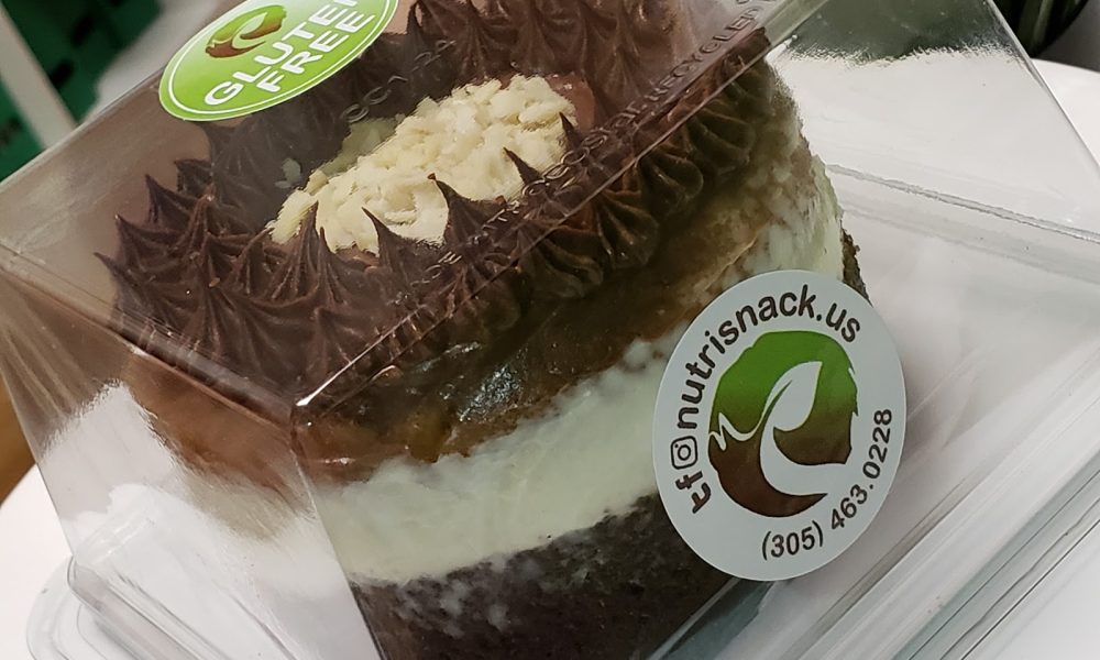 Nutrisnack US