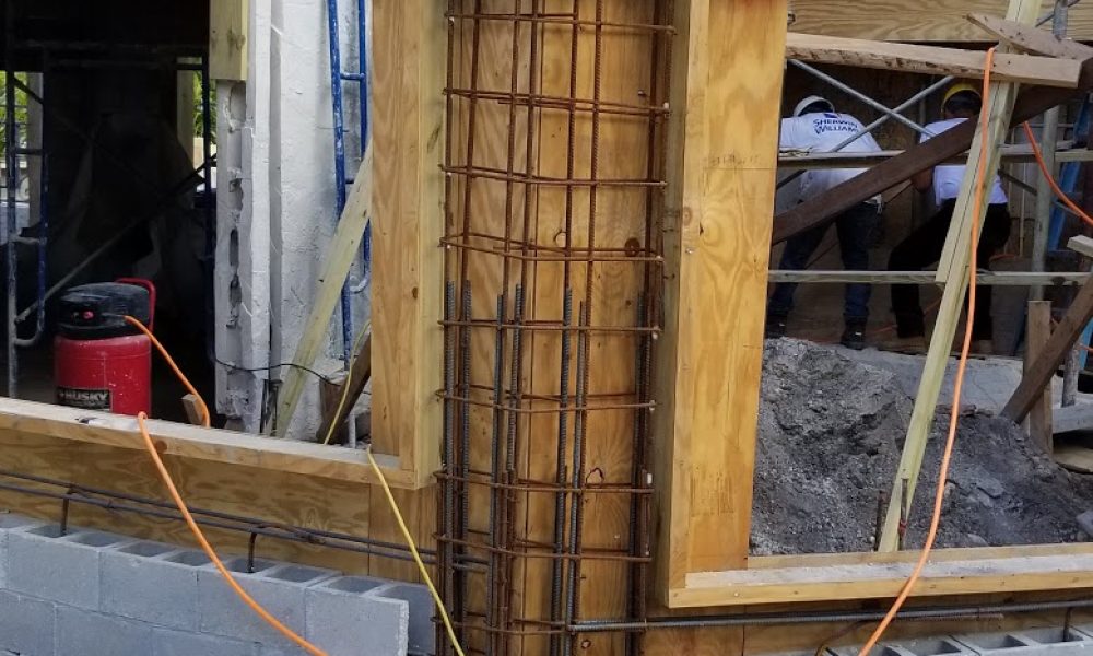 OV ONE CONSTRUCTION INC