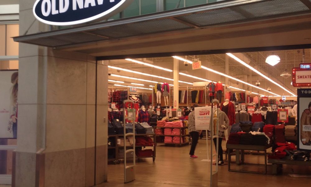 Old Navy Outlet - with Curbside Pickup