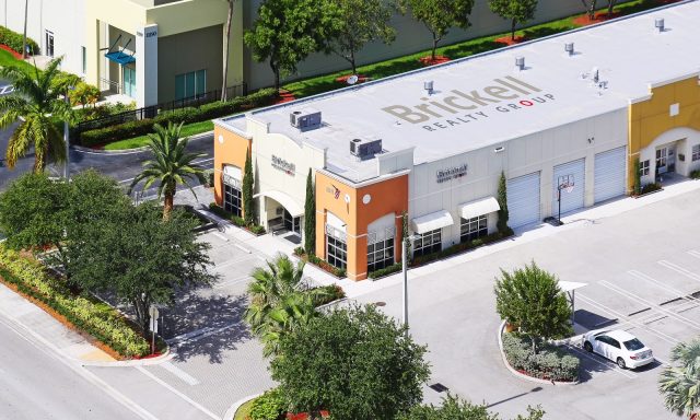 Olga Diaz Brickell Realty Group