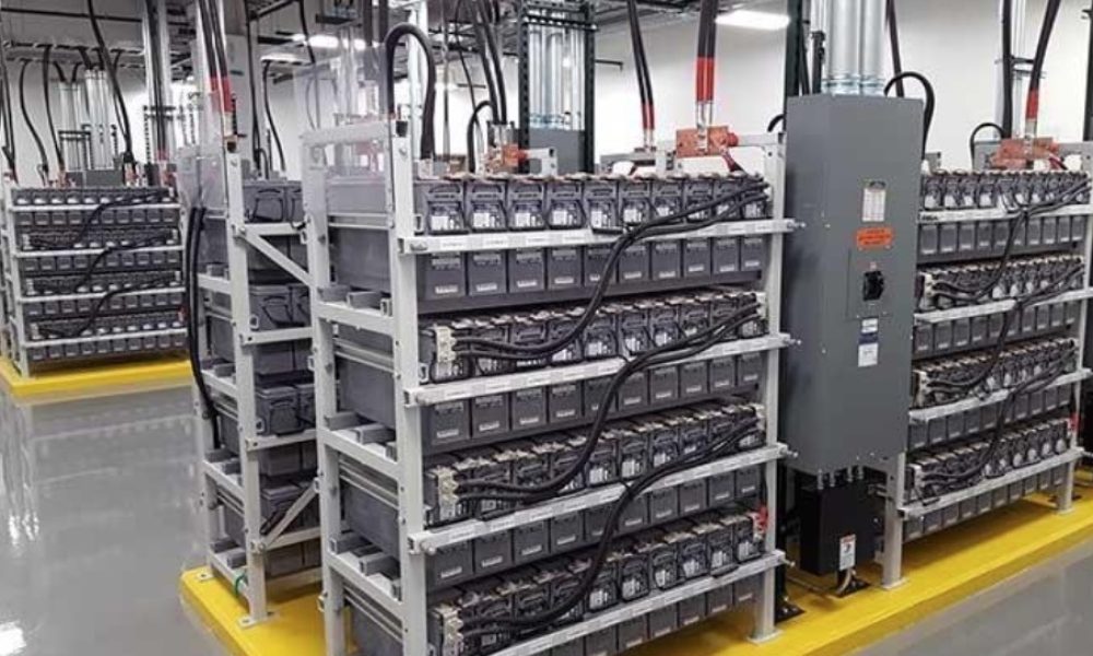 Olinsys Electric & Telecom