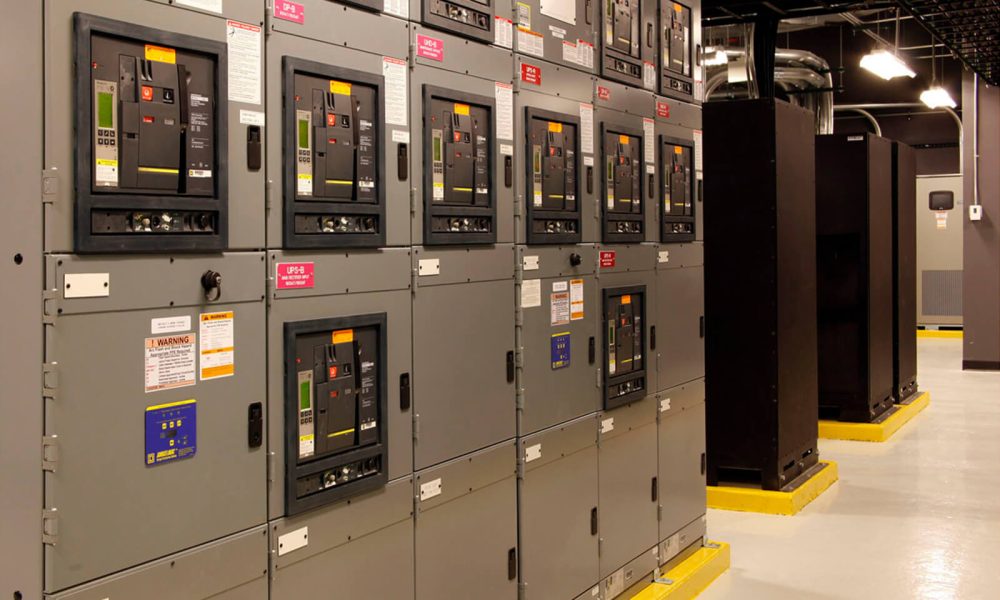 Olinsys Electric & Telecom