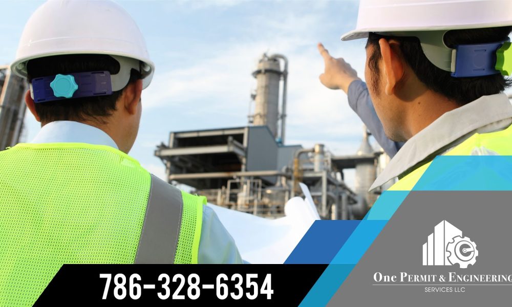 One Permit and Engineering | Permit expediting Services