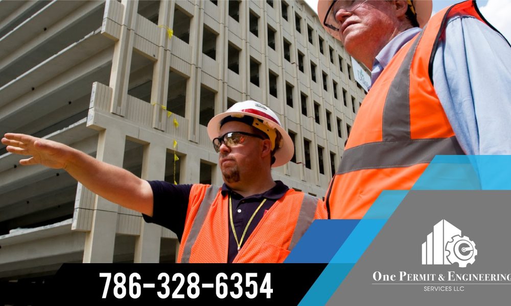 One Permit and Engineering | Permit expediting Services