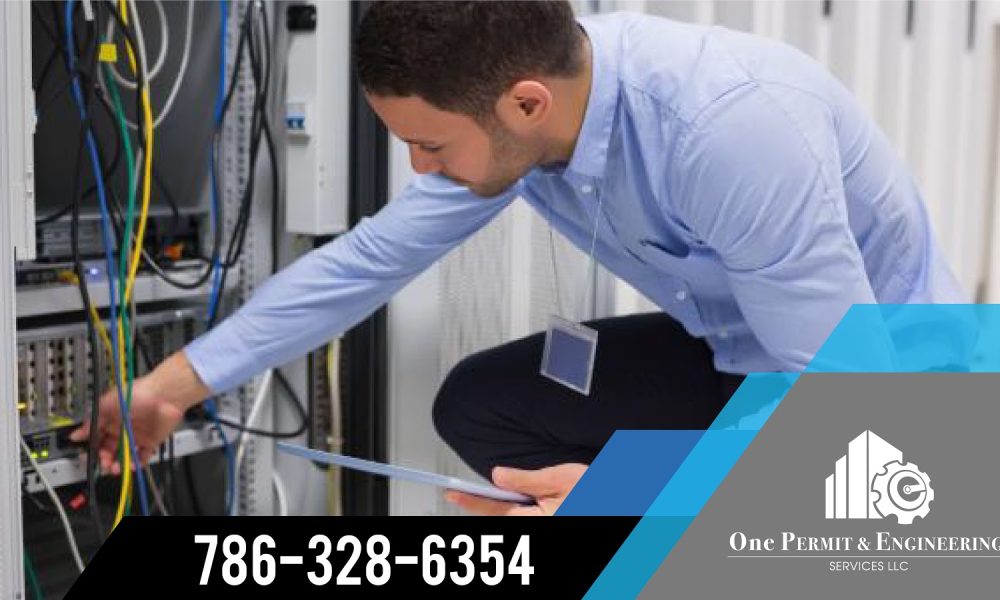 One Permit and Engineering | Permit expediting Services