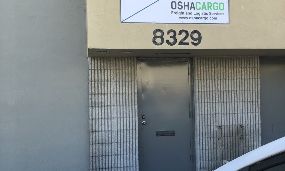 Oshamedik LLC