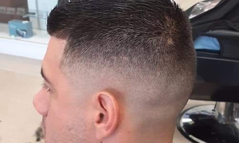 Ozzibarbershop