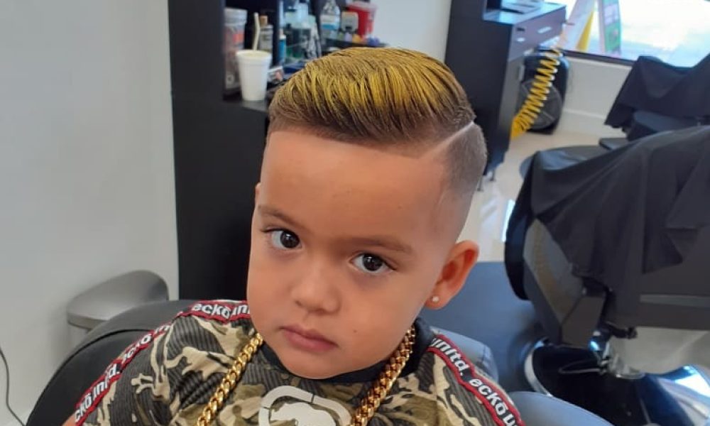 Ozzibarbershop