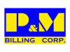 P & M Billing Corporation