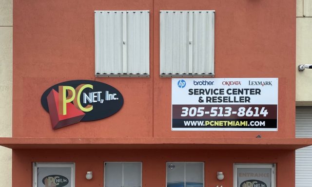 PC Net, Inc.