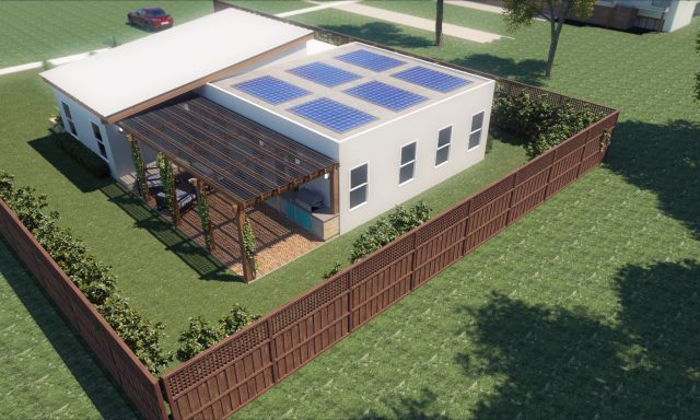 PG Solar Solutions
