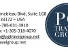 PG TravelGroup