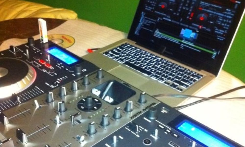 PROFECIONAL DJ SERVICES