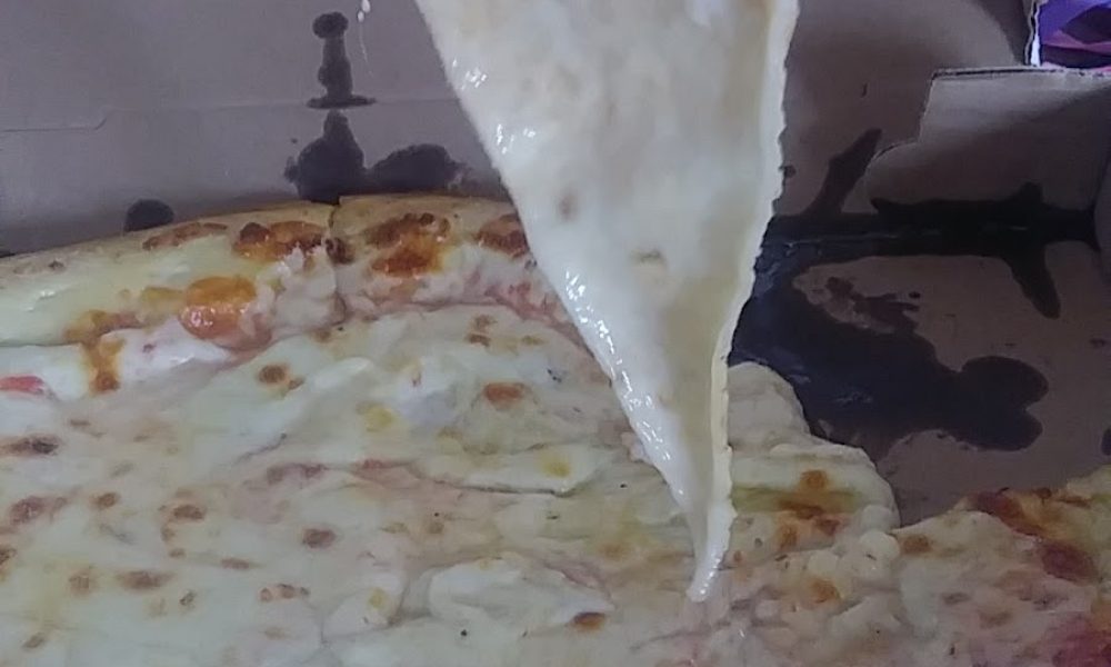 PRONTO PIZZA EXPRESS (FONTAINEBLEAU)