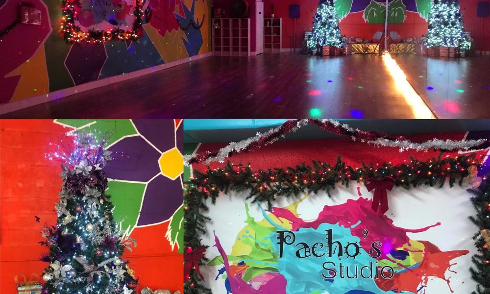 Pacho's Studio