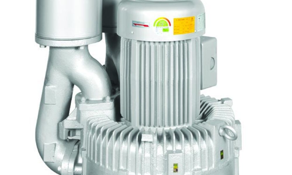 Pacific Blowers