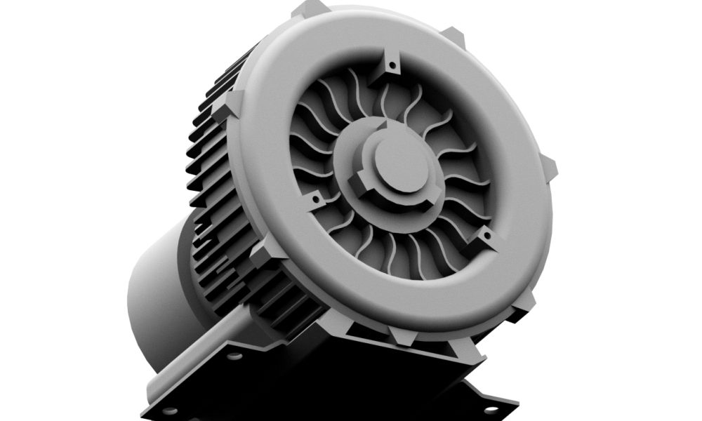 Pacific Blowers