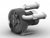 Pacific Blowers