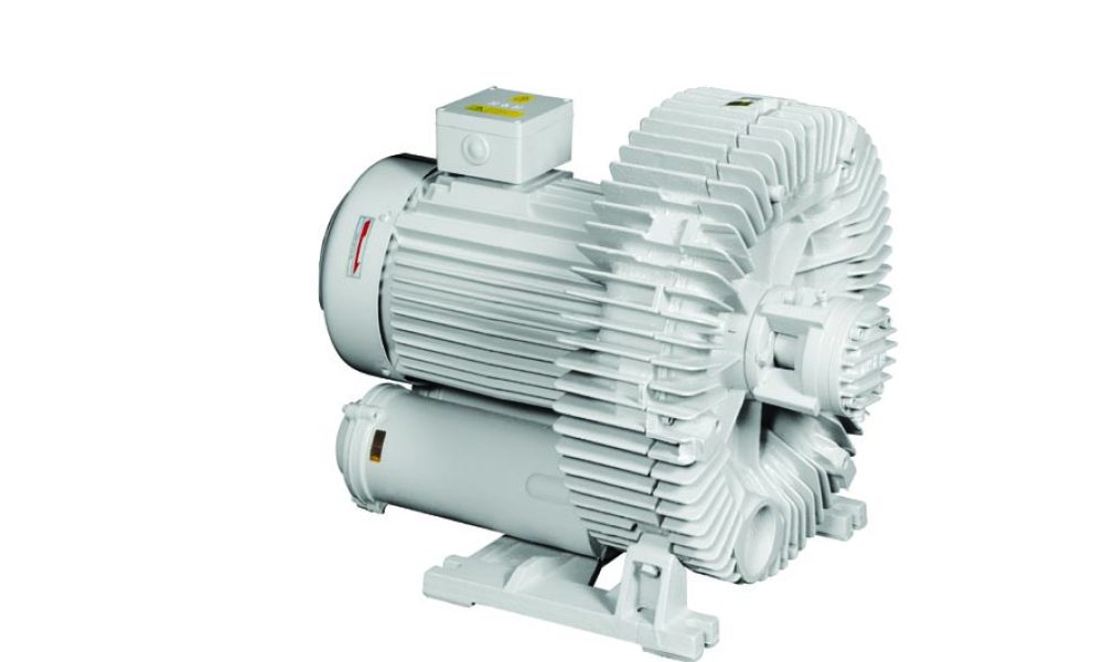 Pacific Blowers