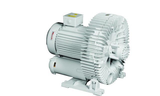 Pacific Blowers