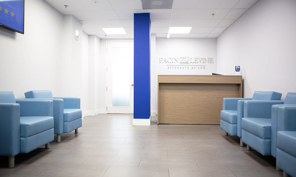 Pacin Levine, P.A.