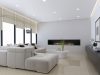 Palace Interior Window Blinds