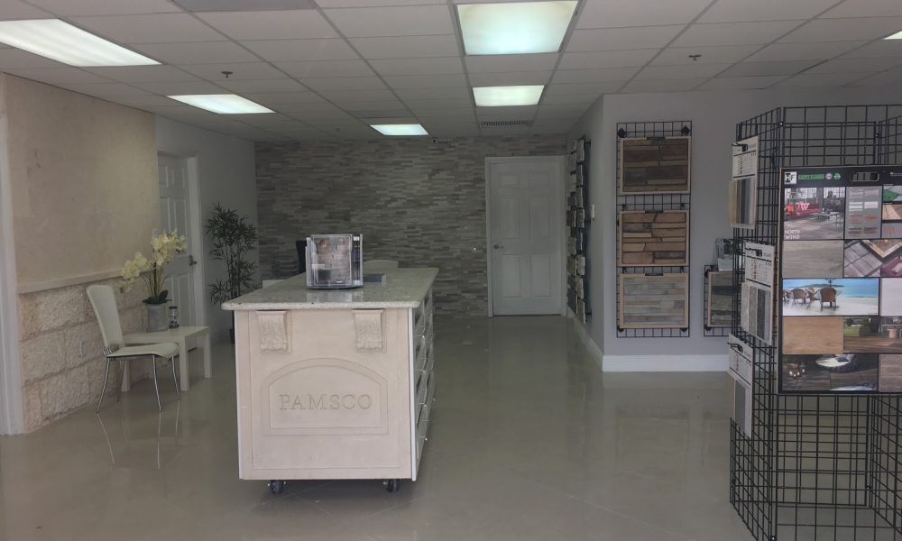 Pan American Marble & Stone