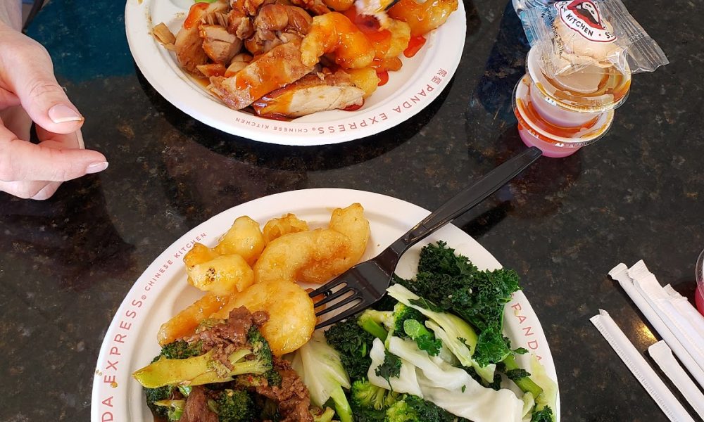Panda Express