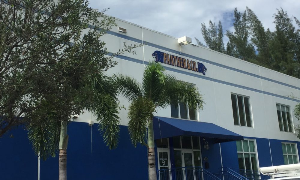Panther Enterprises